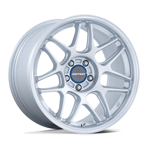 TSUBAKI 18X10.5 5X120 74 +35 H-SLV MCH