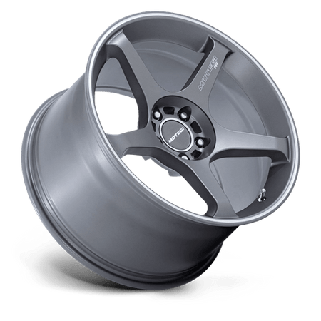 BATTLE V 17X9.5 5X4.5 72 +35 GZA-MCH