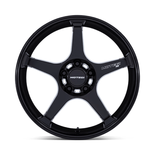 BATTLE V 18X10.5 5X120 74 +25 BLB-MTL