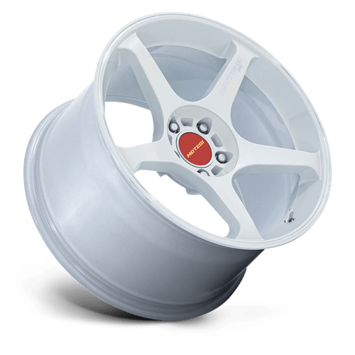 BATTLE V 17X9.5 5X4.5 72 +35 MA-WHT MCH