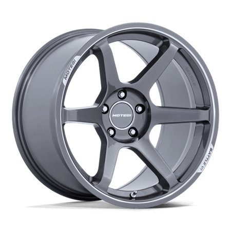 BATTLE VI 19X8.5 5X120 74 +35 G-GZA-MCH