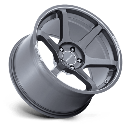 BATTLE VI 19X8.5 5X120 74 +35 G-GZA-MCH