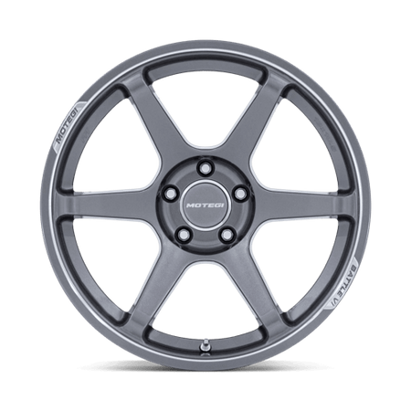 BATTLE VI 19X8.5 5X112 66 +25 G-GZA-MCH