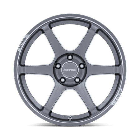 BATTLE VI 19X8.5 5X120 74 +35 G-GZA-MCH
