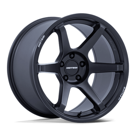 BATTLE VI 19X8.5 5X112 66 +25 M-BLB-MTL