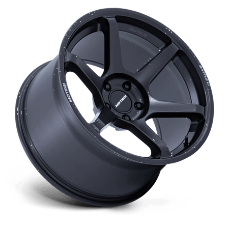 BATTLE VI 19X8.5 5X120 74 +35 M-BLB-MTL