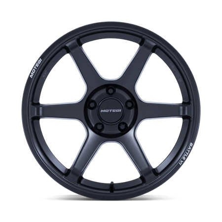 BATTLE VI 19X9.5 5X112 66 +35 M-BLB-MTL