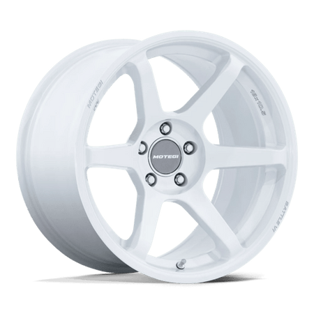 BATTLE VI 19X9.5 5X100 56 +40 MA-WHT-PRL