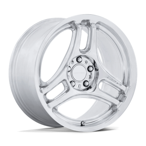 KOJIN 18X8.5 4X100/4.5 72 +30 POLISH