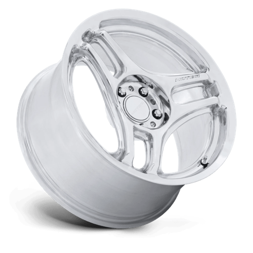 KOJIN 18X8.5 4X100/4.5 72 +30 POLISH