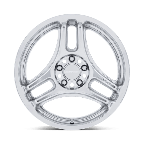 KOJIN 18X9.5 5X4.5 72 +25 POLISH