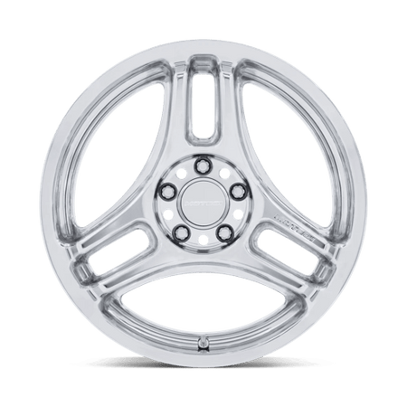 KOJIN 18X8.5 4X100/4.5 72 +30 POLISH