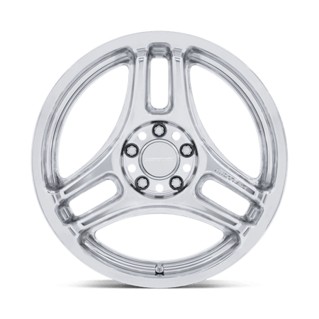 KOJIN 18X10.5 5X4.5 72 +22 POLISH