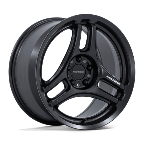 KOJIN 18X10.5 5X120 74 +25 M-BLK