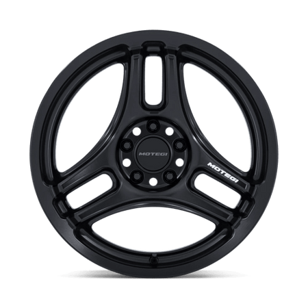 KOJIN 18X10.5 5X4.5 72 +0 M-BLK