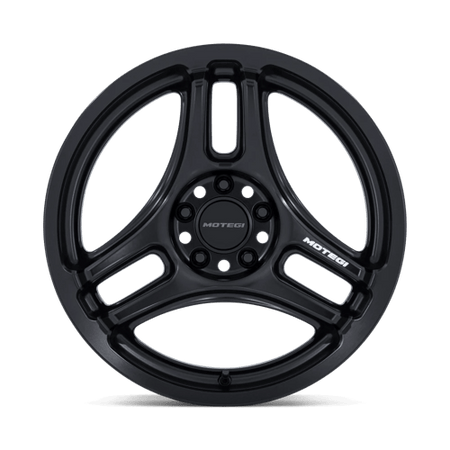 KOJIN 18X10.5 5X120 74 +25 M-BLK