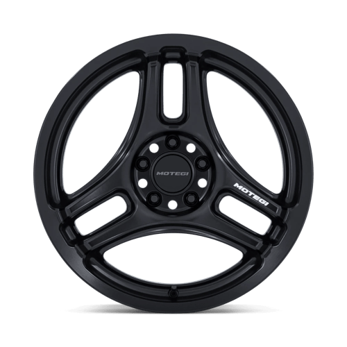 KOJIN 18X9.5 5X4.5 72 +35 M-BLK