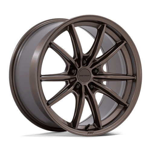 ZENTOKU 18X8.5 5X100 56 +35 B-BRNZ