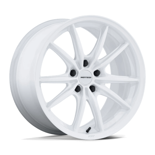 ZENTOKU 18X8.5 5X4.5 72 +35 G-WHT