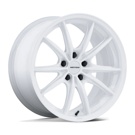 ZENTOKU 18X9.5 5X100 56 +38 G-WHT
