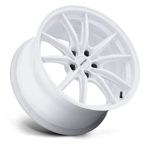 ZENTOKU 17X8.5 5X4.5 72 +45 G-WHT