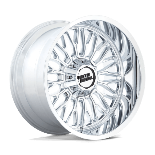 STINGER 20X9 8X170 125 18 CHROME