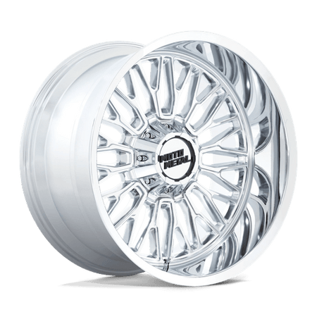 STINGER 22X10 8X6.5 125 -18 CHROME