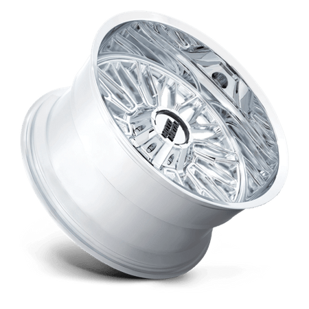 STINGER 22X10 5X5/5.5 78 -18 CHROME