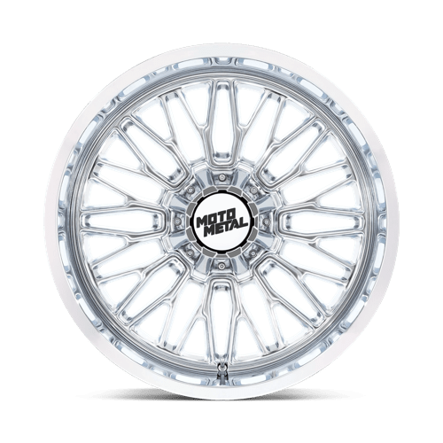STINGER 20X9 BLANK 78 18 CHROME