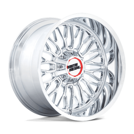 STINGER 22X10 5X5/5.5 78 -18 CHROME