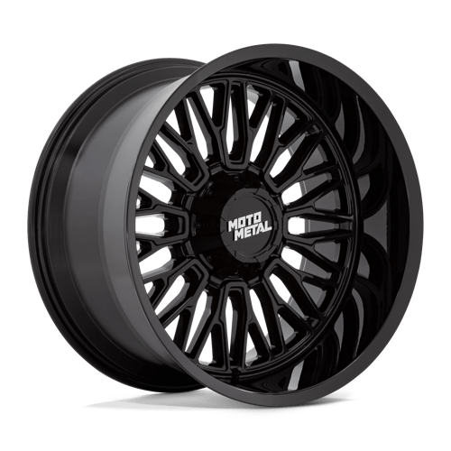 STINGER 20X10 8X170 125 -18 G-BLK