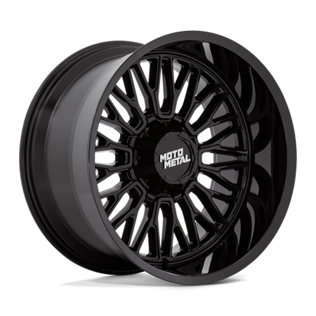 STINGER 20X10 8X170 125 -18 G-BLK