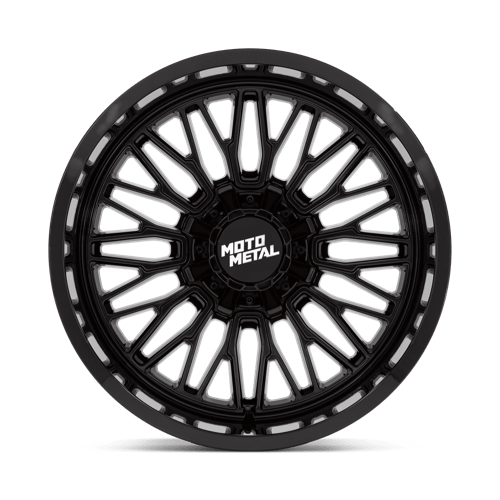 STINGER 22X10 BLANK 78 -18 G-BLK