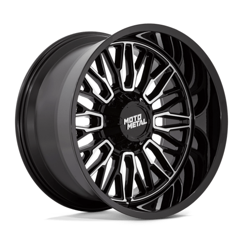 STINGER 22X10 6X135/5.5 106 -18 GBLK-MCH