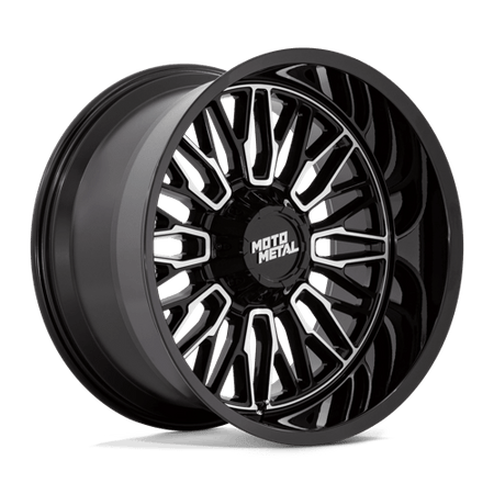 STINGER 20X10 BLANK 78 -18 GBLK-MCH