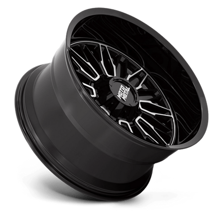 STINGER 20X9 6X135/5.5 106 18 GBLK-MCH