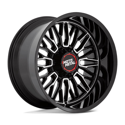STINGER 22X10 BLANK 78 -18 GBLK-MCH