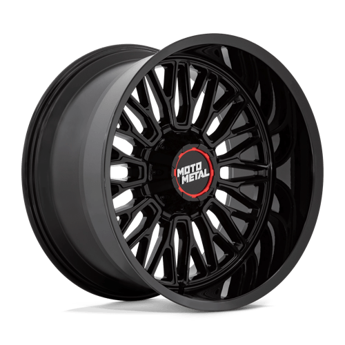 STINGER 22X12 8X170 125 -44 G-BLK