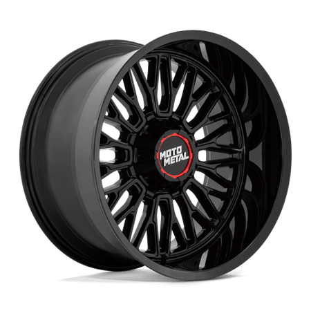 STINGER 22X10 6X135/5.5 106 -18 G-BLK
