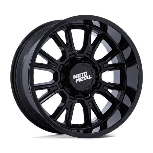 LEGACY 20X9 8X6.5 125 +1 G-BLK