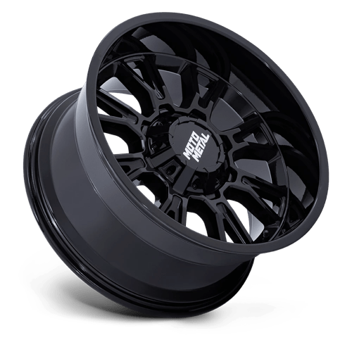 LEGACY 20X9 5X5/5.5 78 +1 G-BLK