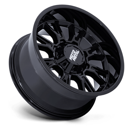 LEGACY 17X9 6X135/5.5 106 +1 G-BLK