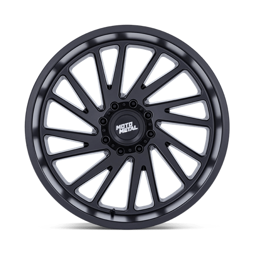 COMBAT 22X10 6X135 87 -18 M-BLK