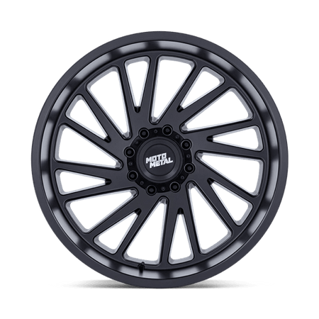 COMBAT 22X12 8X170 125 -44 M-BLK