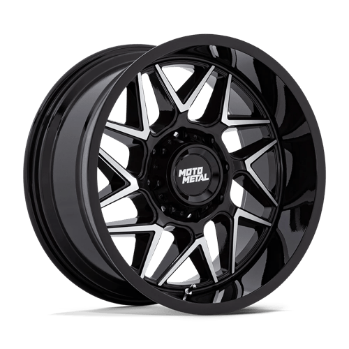 TURBINE 20X10 6X5.5 106 -18 G-BLK-MCH
