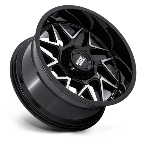 TURBINE 20X10 6X5.5 106 -18 G-BLK-MCH