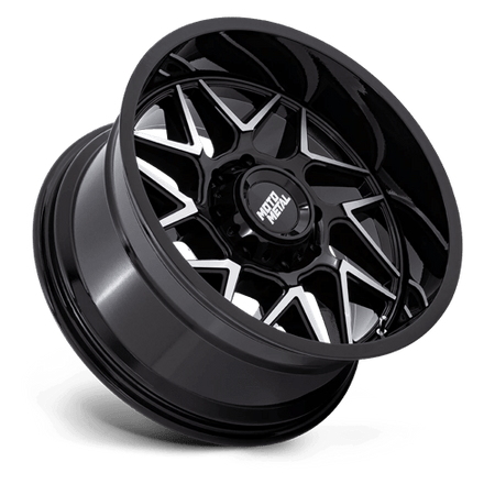 TURBINE 20X9 6X5.5 106 +20 G-BLK-MCH