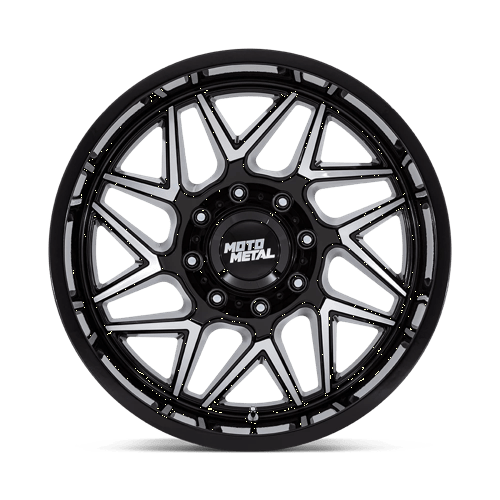 TURBINE 20X9 8X6.5 125 +20 G-BLK-MCH