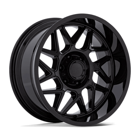 TURBINE 20X9 5X5.5 78 +1 G-BLK