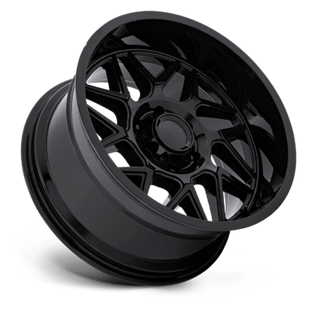 TURBINE 20X10 6X135 87 -18 G-BLK